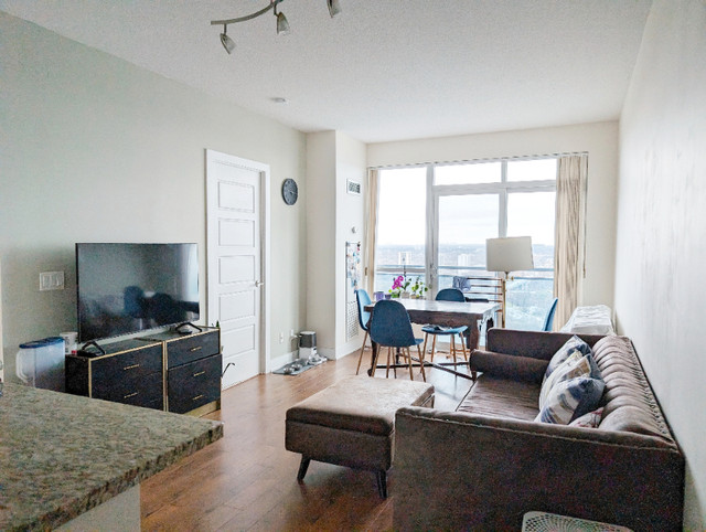 2 Bed 2 Bath Condo Unit for Rent in Bloor/Sherbourne in Long Term Rentals in City of Toronto - Image 4
