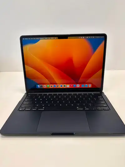 Macbook Air M2, View more