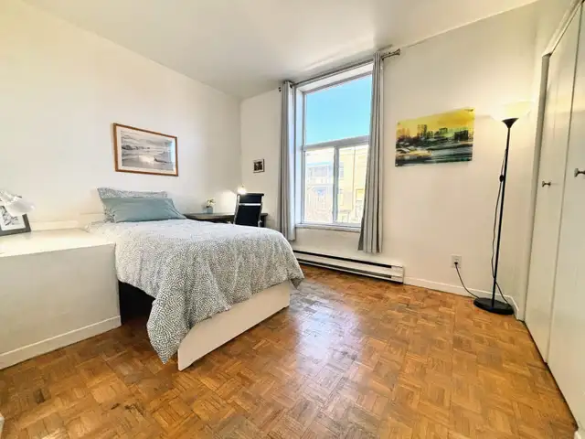 TOP Choice! Clean, Safe! Good Area! ALL-INCLUSIVE! Avail NOW!