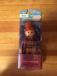 Toy Collectable FUNKO WILLY WONKA