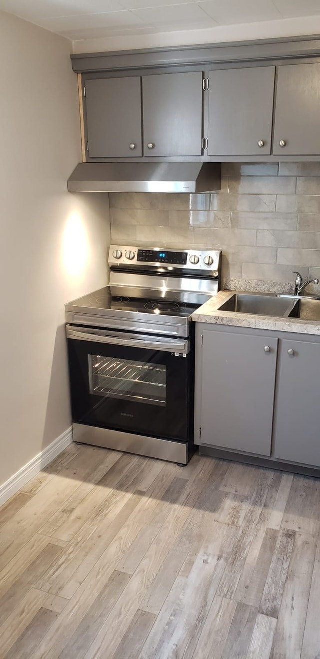 1 bedroom apartment in Uptown Waterloo Long Term Rentals Kitchener