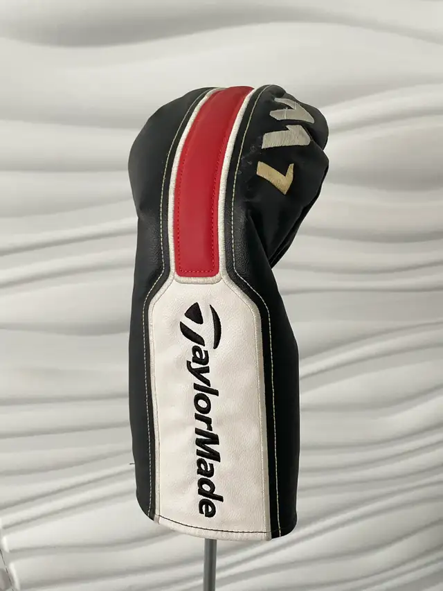 Taylormade M1 Driver (RH) in Golf in Ottawa - Image 7