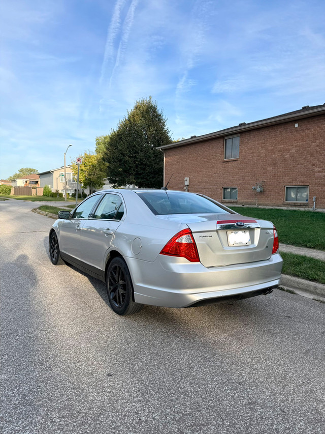 2012 Ford Fusion SEL in Cars & Trucks in Windsor Region - Image 2