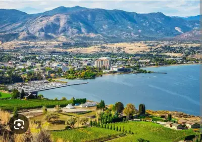 Family arriving in Penticton on July 1st. We are looking for a long-term rental. Minimum 3 bedrooms....