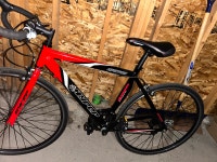 Hyper Speed Bike Calgary Alberta Preview