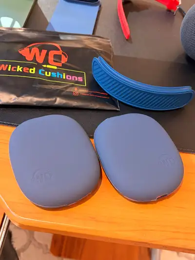 AirPods Max earcup and headband protector , View more