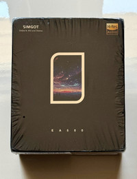 Simgot EA500 for Sale. New in sealed box.