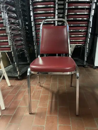 Stacking Chairs, View more
