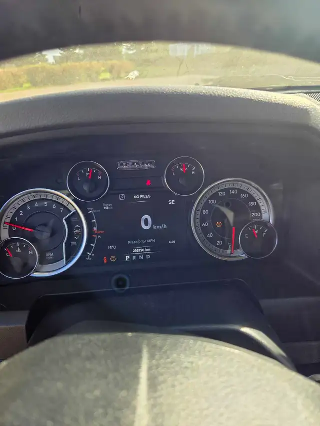 2020 Dodge Ram Classic 576493236866273288