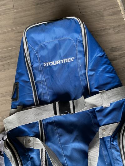 Travel Golf Bag, View more