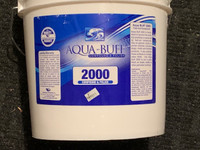 Aqua-Buff 2000 Gelcoat Polish