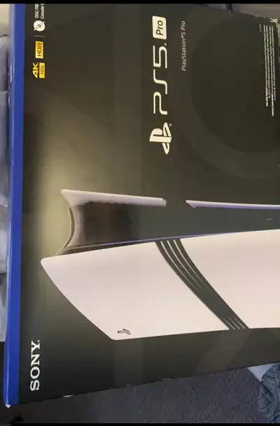 PlayStation 5 Pro, View more