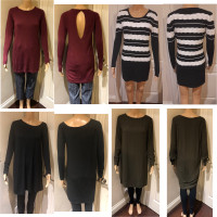Women’s Aritzia Knitwear Tunic/Mini Dress Size XS/S