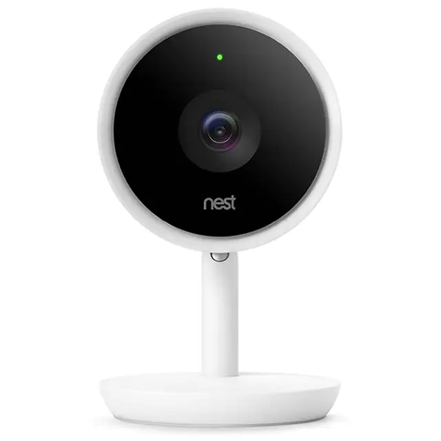 NEST IQ used- excellent condition in Security Systems in Markham / York Region - Image 2