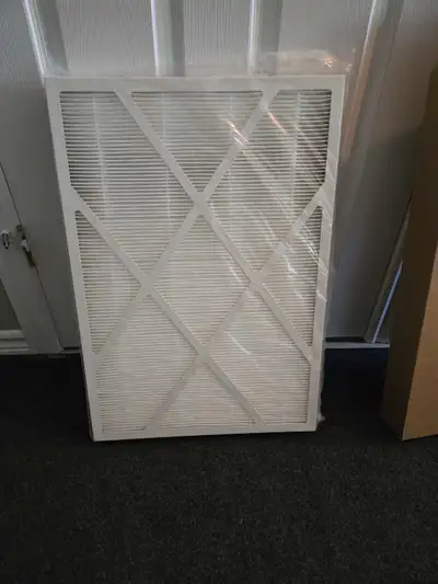 SF Furnace Filters 16"x 25"x3", View more