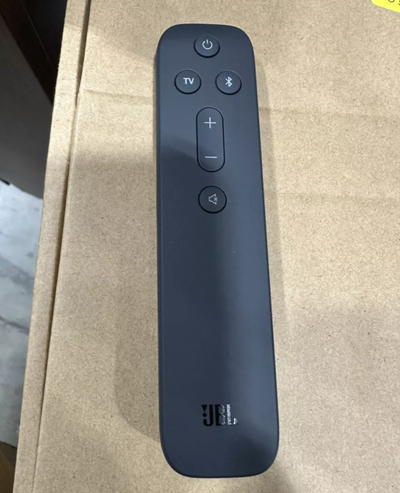 REMOTE CONTROL for JBL Bar 2.0 Channel Sound Bar Speaker System, View more
