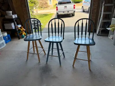 wooden stools , View more