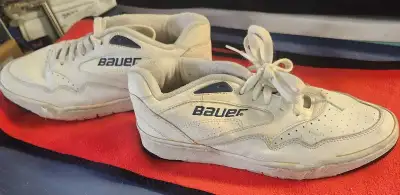 Bauer Shoes Size 7, View more
