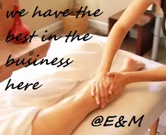 E&M Health & Wellness in our 11th year, we are thanking you!! in Massage Services in City of Toronto - Image 4