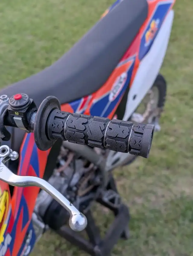 2013 KTM SX 85555654462383083522