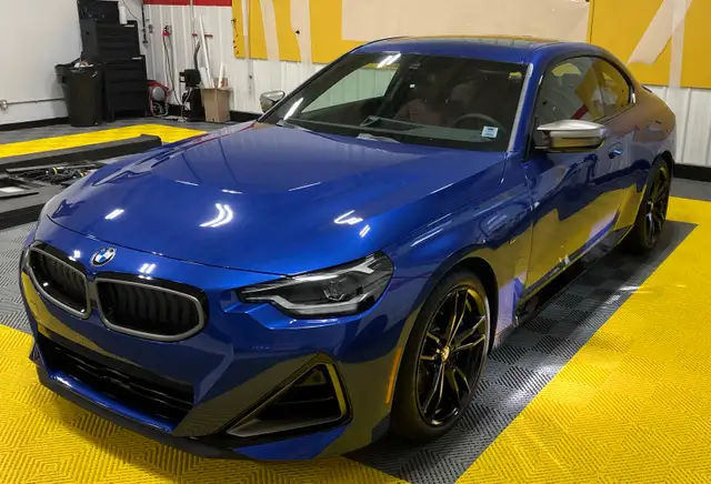 2023 BMW M240i XDRIVE