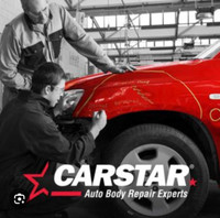 Auto mobile body shop Dense rust and scratch repair same dayfix