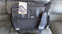 valise sac pour portable 16pouces targus neuf