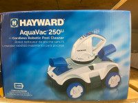 Hayward Aqua Vac 250 Li 