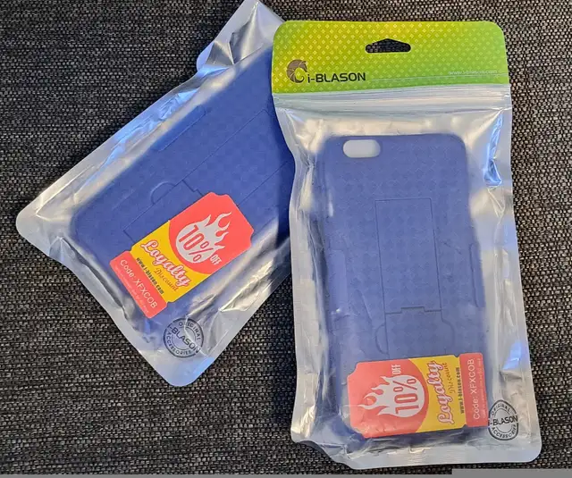 IPhone 6 cellphone case  in Cell Phone Accessories in Oshawa / Durham Region - Image 5