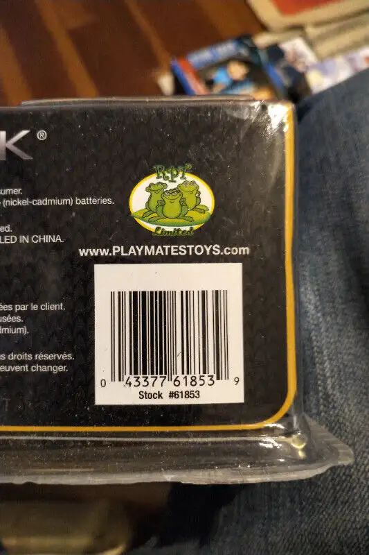 Star Trek tricorder in Arts & Collectibles in Cambridge - Image 7