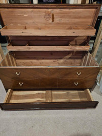 Cedar Chest