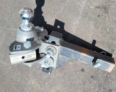 Great condition with minimal wear other than a bit of surface rust. Only used for a few seasons on a...