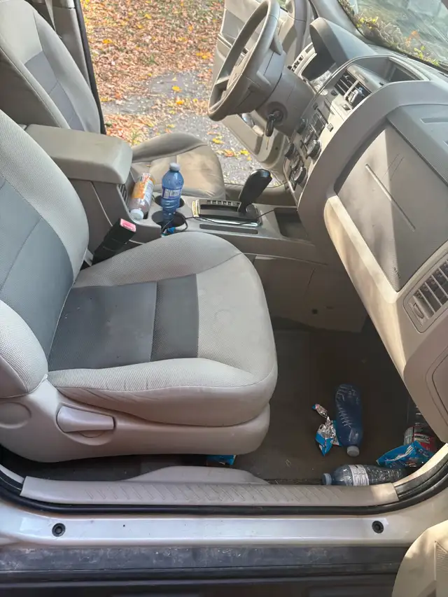 2008 ford escape605486010954557448
