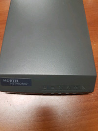 Nortel Networks NTEX35 BAAB modem