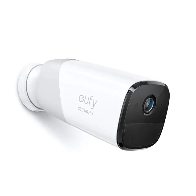 Wireless Surveillance Camera EufyCam 2 PRO 2k T8140R ADD632406753826571212