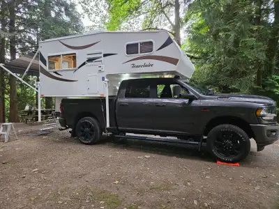 Will fit long box or short box pickup Last professional resealing done in July 2024 by previous owne...