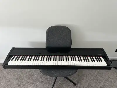 Kawai ES4 Digital Piano, View more