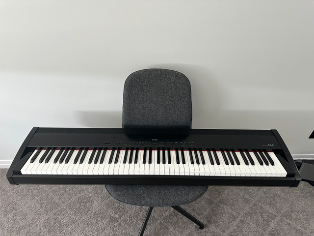 Kawai ES4 Digital Piano in Pianos & Keyboards in Kitchener / Waterloo