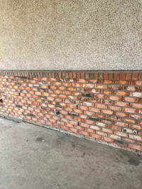 Free brick 