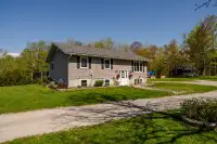Country Living At Its Finest - 1530 Laughlin Falls Rd, Severn