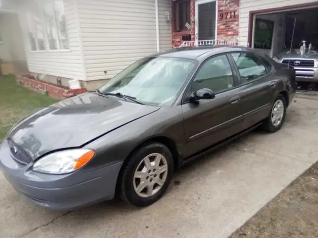 2004 ford taurus466870957245081604