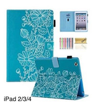 iPad 2/3/4 Case/Stand.*NEW PRICE $5