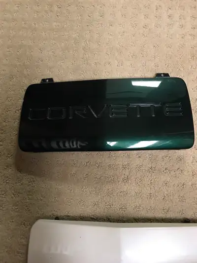 Licence plate covers, View more