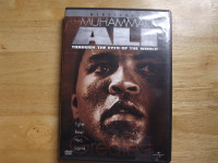 FS: Muhammad Ali "Through The Eyes Of The World" DVD