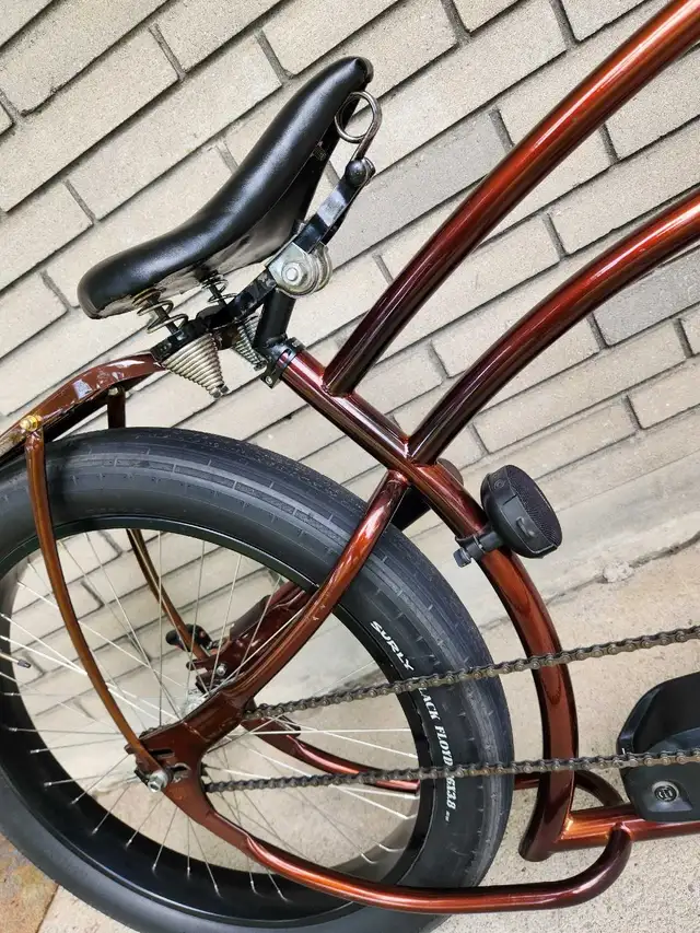 Ruff Cycles custom ebike in eBike in Peterborough - Image 10