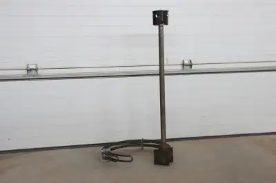 NEW Industrial Heater For Liquids(Oils - Water etc.), View more