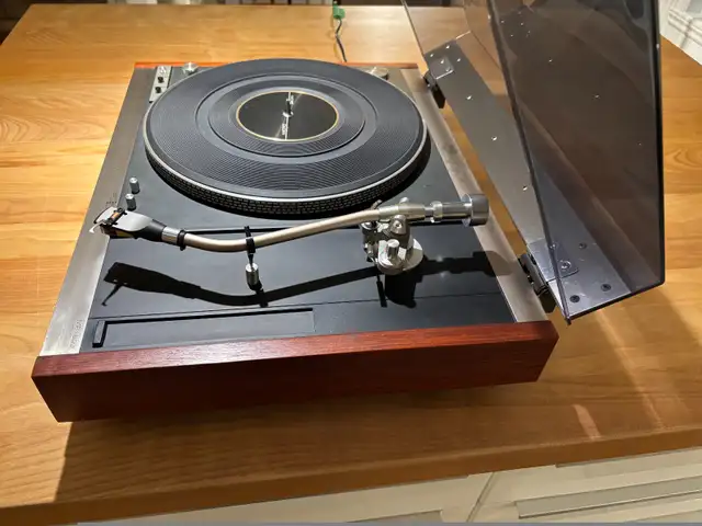 Table tournante Micro Seiki MR-62264711645595138121