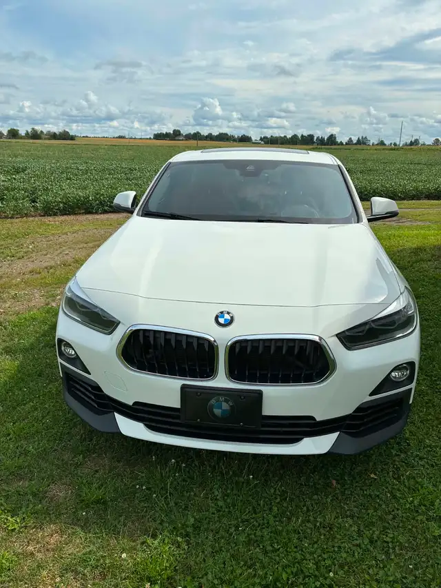 BMW X2 28i580120417770547201