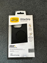 Otterbox Ottergrip Symmetry Series IPhone 14 Pro Max BNIB x20