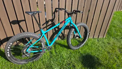 2024 Rocky Mountain Blizzard A20 with Dropper, View more